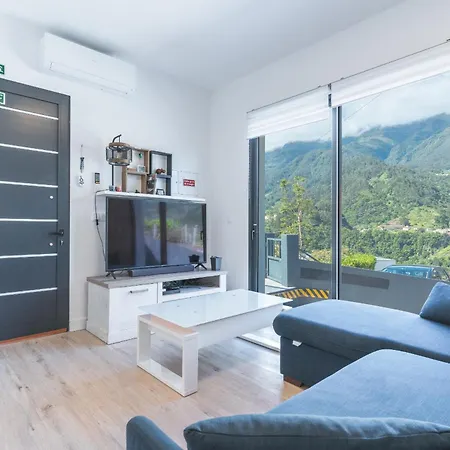 Casa Barranca By Atlantic Apartment