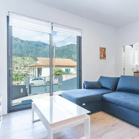 Apartment Casa Barranca By Atlantic