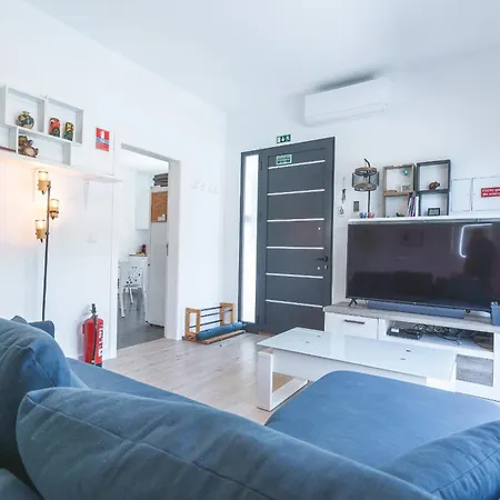Apartment Casa Barranca By Atlantic