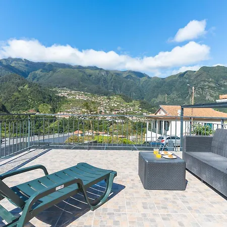 Casa Barranca By Atlantic Apartment *