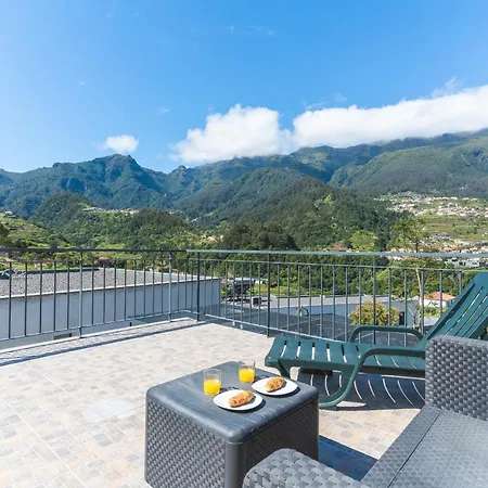 Apartment Casa Barranca By Atlantic